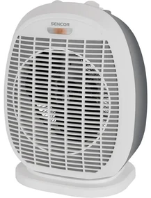 Sencor SFH 7057WH teplovzdušný ventilátor