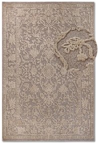 Koberec Villeroy & Boch Kollektion 1879 Ambroise naturálny / sivý / béžový