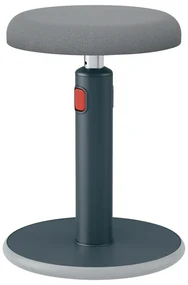 Ergonomická stolička ø 37 cm Ergo – Leitz