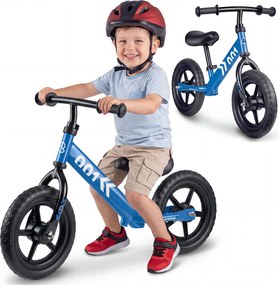 Detský cross-country bicykel Ricokids