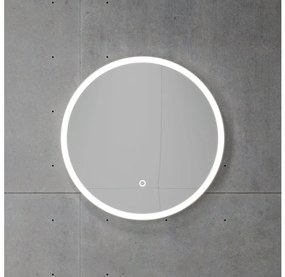 BATH DELUXE 01-060-08-58-00 - LED kúpeľňové zrkadlo FORNAES LED/10,1W/230V IP44