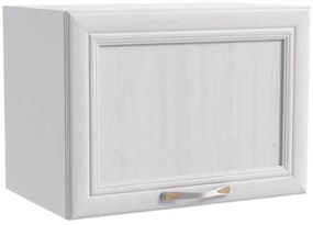 Skrinka do kuchyne Sycylia G50k biela/dub lancelot