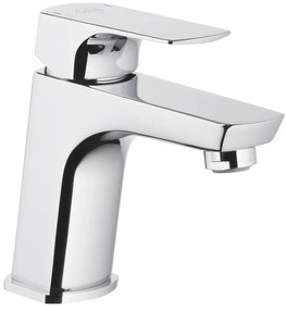 KFA Armatura 5532-815-00-Umývadlová batéria + výpust MOKAIT 13,9 cm lesklý chróm