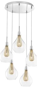 Retro luster Filo 37 Číra