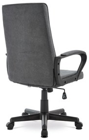 Autronic KA-L608 GREY2 Kancelárske kreslo