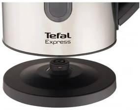 Tefal - Rýchlovarná kanvica EXPRESS 1,7 l 2400W/230V chróm
