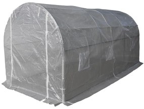 Fóliový tunel 2x4x2 m 12655