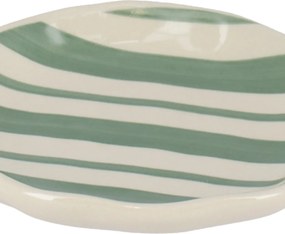 Sada kúpeľňových doplnkov Nola, kombinácia farieb/s čiernymi prvkami