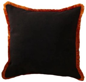 Obliečka na vankúš 43x43 cm Sacakli – Mioli Decor