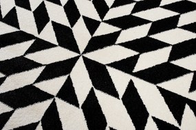 PROXIMA.store - Moderný koberec KANAYE ROZMERY: 300x400