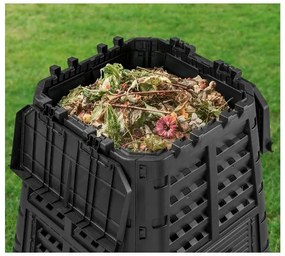 Parkside®  Kompostér, 480 l  (100394005)