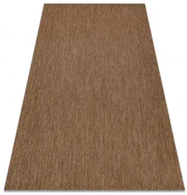 Koberec Floorlux sizal flat 48663/870 hnedý