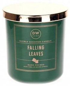 dw HOME Vonná sviečka Falling Leaves 257 g
