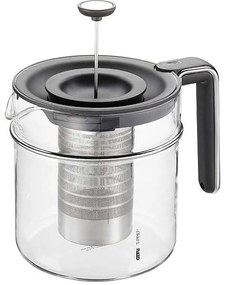 Gefu čajová kanvica T-prep 1,5 l