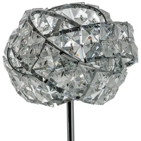 Moderná stolová lampa Bari