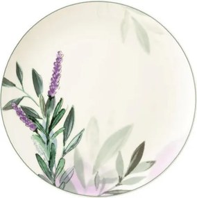 XXXLutz RAŇAJKOVÝ TANIER porcelán keramika 22,5 cm Seltmann Weiden - Jedálenské sety - 003123063721