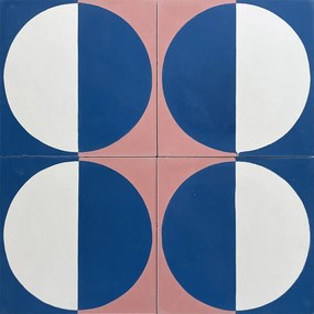 Cementové dlaždice 900 | Articima