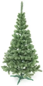 Vianočný stromček Jedľa 160 cm