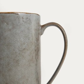 Džbán DAREL sivý 003867 1,7 l