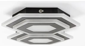 Rabalux 71114 - LED Stropné svietidlo BITSI LED/44W/230V 3000/6000K