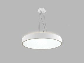 LED2 3234151 Roto 60 P/nz, W 40-60+8 2700K/3200K/4000K