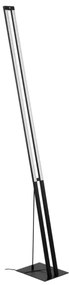 Eglo 98493 - LED Stmievateľná stojacia lampa AMONTILLADO LED/27W/230V