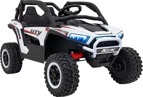 Ramiz Buggy 4x4 KCK Biela