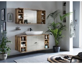 furniture-nabytek.cz - Sestava koupelnového nábytku Dingle III