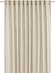 XXXLutz HOTOVÝ ZÁVES, nepriehľadné, 145/260 cm Svanefors - Záclony & závesy - 004497000311