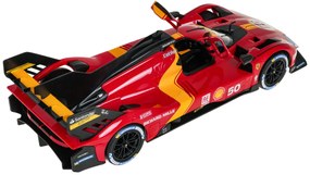 Diaľkovo ovládané auto 1:14 Ferrari 499P RASTAR