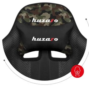 Herná stolička Force - 4.7 Camo Mesh