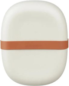 Box na desiatu Oiva Siirtolapuutarha, bílý