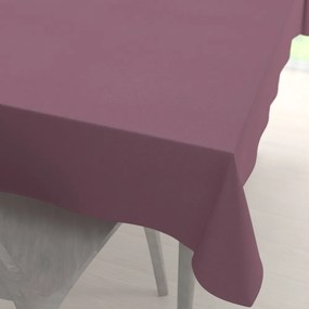 Biante Dekoračný obdĺžnikový obrus BKU-103 Lila 50x100 cm