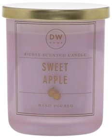 dw HOME Vonná sviečka Sweet Apple 269 g