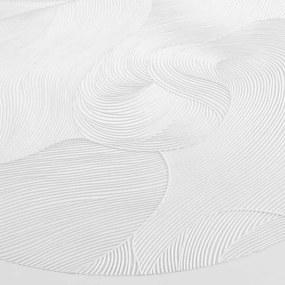 Plastové prestieranie ø 38 cm Celeste – douceur d'intérieur