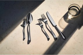 Antikoro príbor 30 ks v striebornej farbe Sitello – WMF