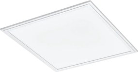 Eglo 34038 - LED prisadený panel SALOBRENA LED/31W/230V biela