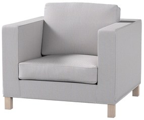 Poťah na kreslo Karlanda, krátky