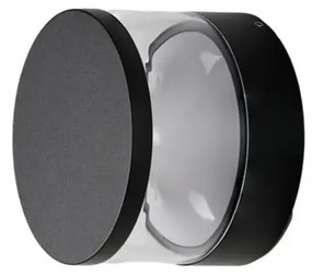 Nástenná lampa Sill