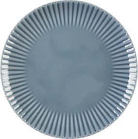 Daisy gray-blue tanierová súprava, 18 ks