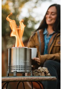 Marimex | Prenosné ohnisko Solo Stove Mesa XL | 14061125