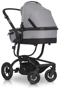 Hlboký kočík 1v1 EasyGo Soul Pearl