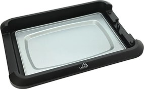 Stolový gril Omega 2v1 – Cattara