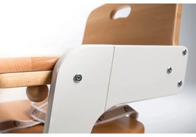 Jedálenská stolička Kid Up – Roba