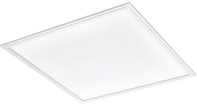 Eglo 96154 - LED stropný panel SALOBRENA LED/40W/230V