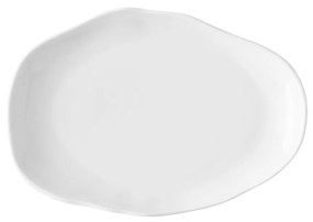 Tanier plytký Cloud 21 cm - Hotel Inn Chic - 492190