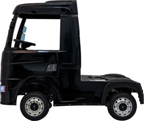 Ramiz Vozidlo Scania R-SERIE čierne