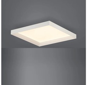 Eglo 39464 - LED Stmievateľné stropné svietidlo ESCONDIDA LED/27W/230V + DO
