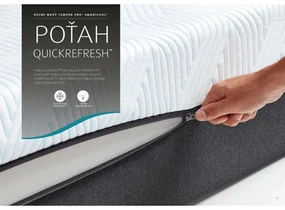 TEMPUR® PRO LUXE Soft 30 - mäkký Rozmery: 160x200, Varianta: Tempur
