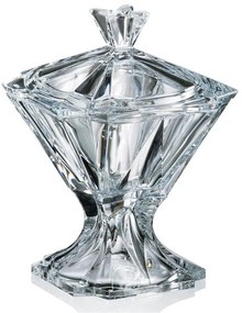 KRIŠTÁĽOVÁ MISKA BOHEMIA METROPOLITAN 260 MM